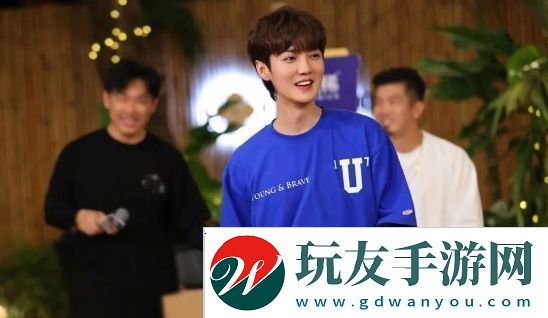 五哈5火熱來襲鹿晗退出太遺憾新常駐成員曝光很驚喜