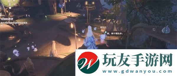 無(wú)限暖暖點(diǎn)亮靈感超級(jí)防水任務(wù)攻略