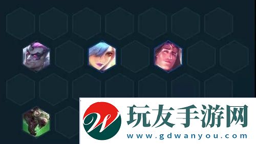 金鏟鏟之戰(zhàn)拼多多狙神陣容怎么搭配金鏟鏟之戰(zhàn)拼多多狙神陣容搭配攻略