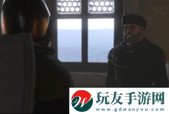 天國(guó)拯救2曠世杰作怎么做