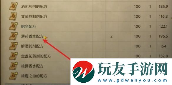天國(guó)拯救2曠世杰作怎么做