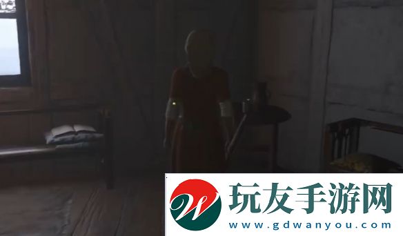 天國(guó)拯救2曠世杰作怎么做