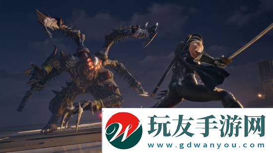 忍者龍劍傳2復(fù)刻版上架Steam國(guó)區(qū)298元