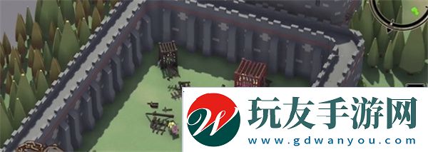 超逼真的攻城模擬器搶奪攻城錘通關(guān)方法