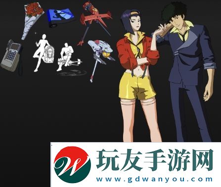 堡壘之夜聯動星際牛仔