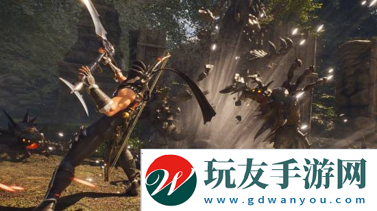 忍者龍劍傳2復(fù)刻版上架Steam國(guó)區(qū)298元
