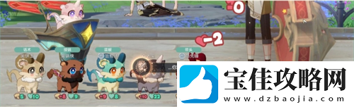崩壞星穹鐵道V3.1嗷嗚嗷嗚事務(wù)所活動攻略