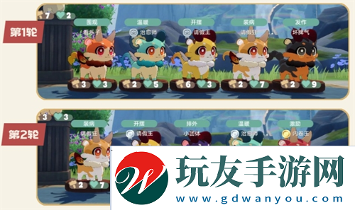崩壞星穹鐵道V3.1嗷嗚嗷嗚事務(wù)所活動攻略