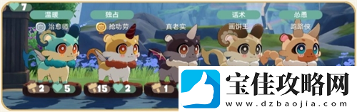 崩壞星穹鐵道V3.1嗷嗚嗷嗚事務(wù)所活動攻略