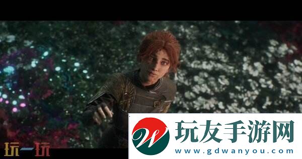 回合制RPG《光與影：33號遠征隊》瑪埃爾角色預告片公布