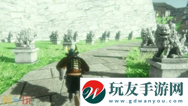 忍者模擬《Yasuke Simulator》現(xiàn)已正式發(fā)售