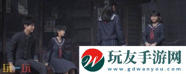 科樂美更新《寂靜嶺f》Steam版系統(tǒng)配置要求