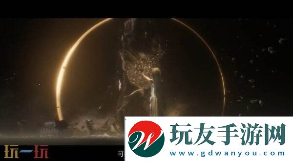 回合制RPG《光與影：33號遠征隊》瑪埃爾角色預告片公布