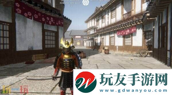 忍者模擬《Yasuke Simulator》現(xiàn)已正式發(fā)售