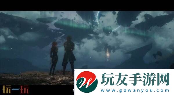 回合制RPG《光與影：33號遠征隊》瑪埃爾角色預告片公布